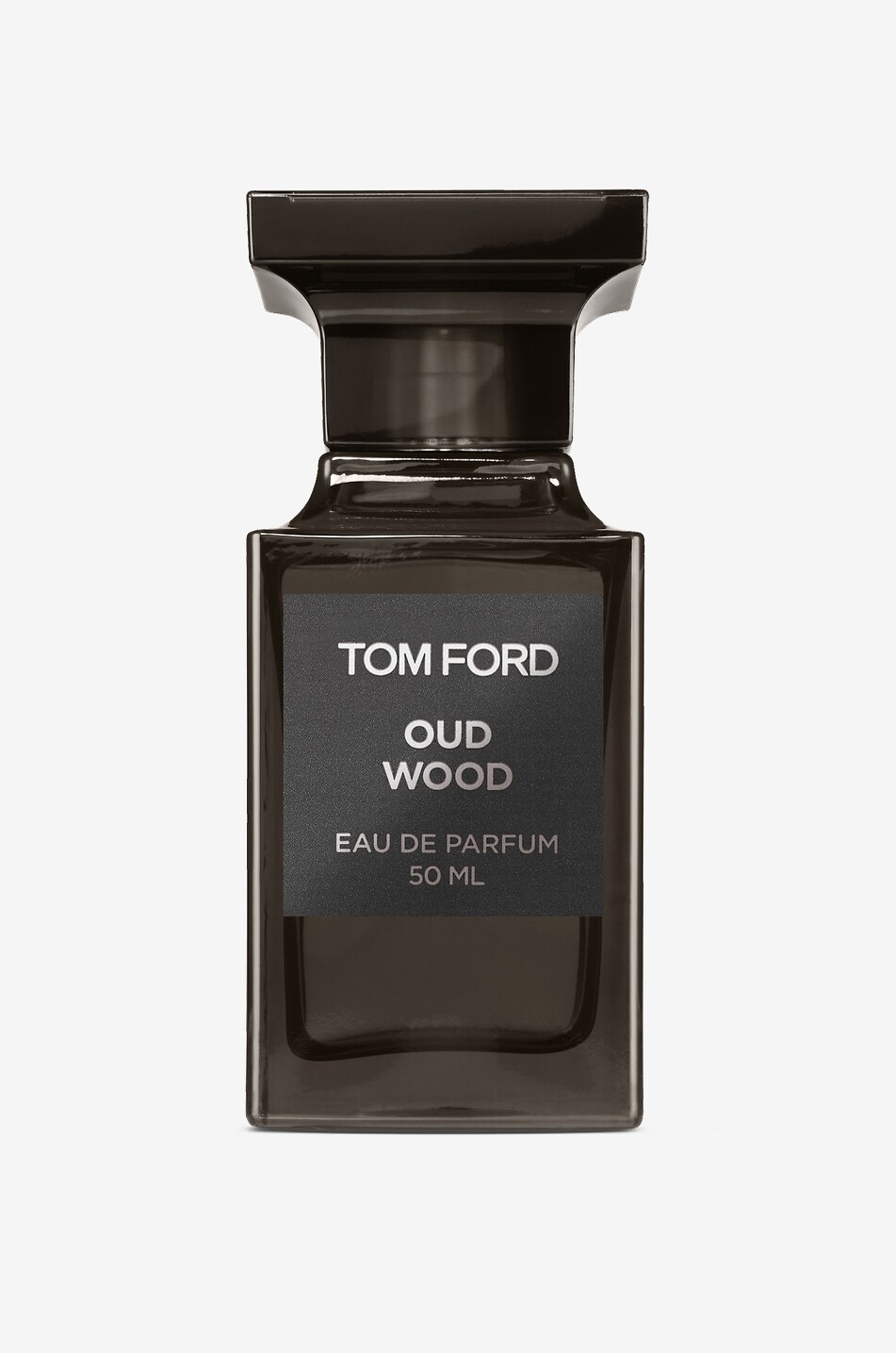 TOM FORD Eau de Parfum Oud Wood - 50ml Unisex Farblos 1