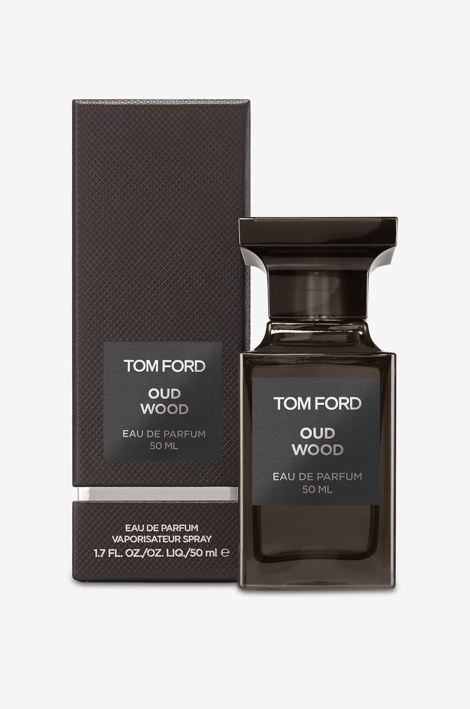 TOM FORD Eau de Parfum Oud Wood - 50ml Unisex Farblos 2