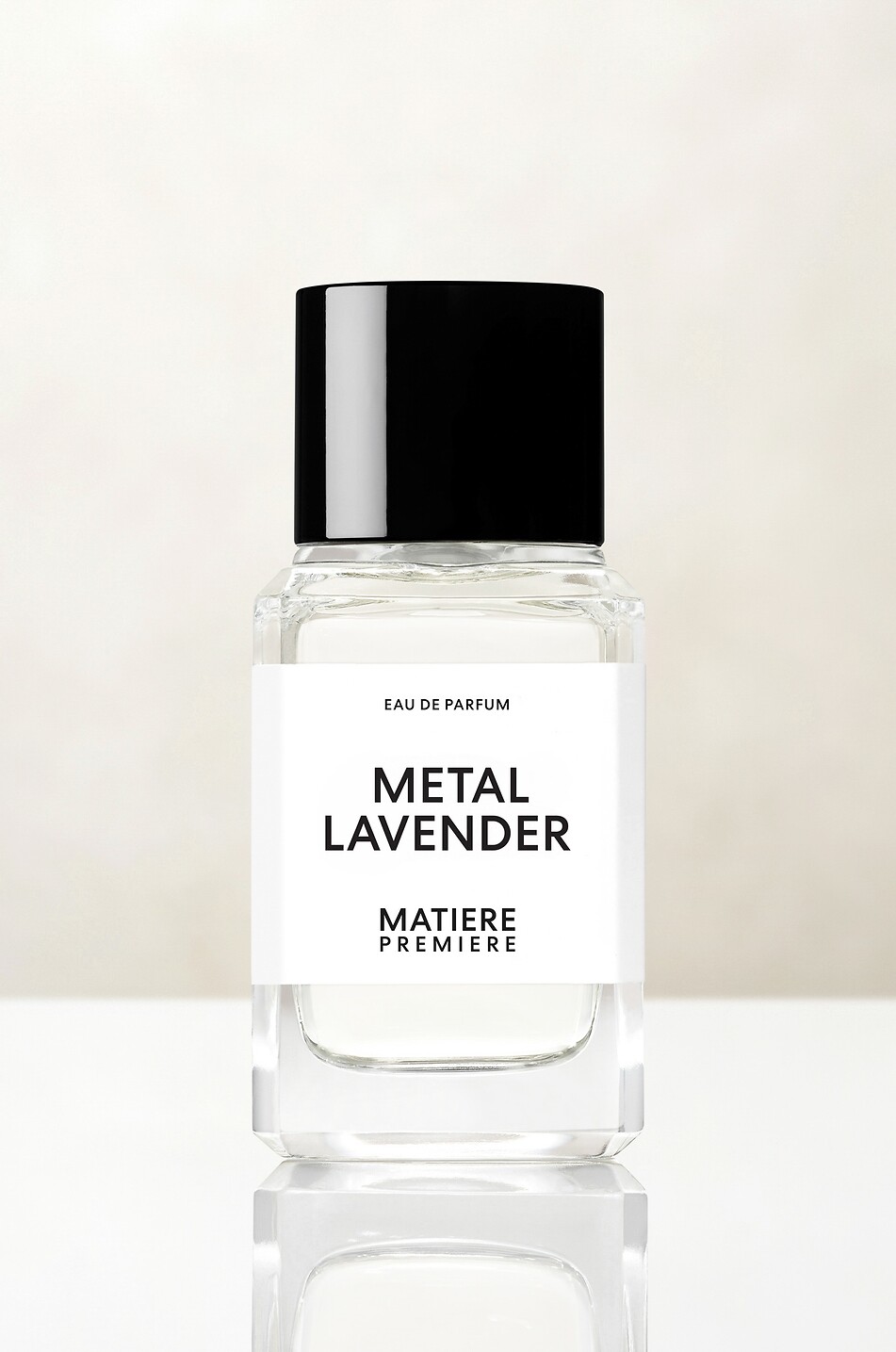 Vixi eau de parfum - 100 ml - TRUDON - Colourless - Bongénie