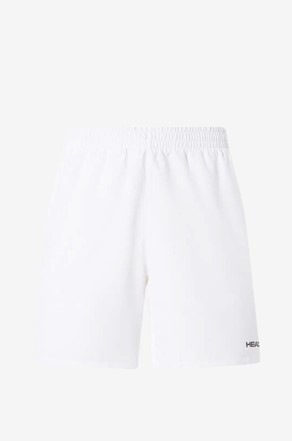 HEAD Short de tennis Club Homme BLANC 1