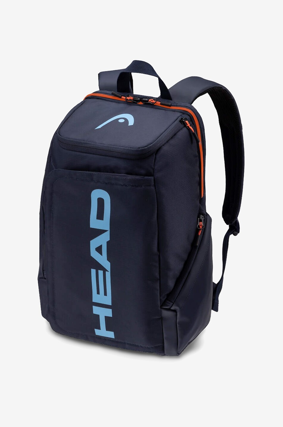 HEAD Sac à dos de tennis Pro 28L Unisexe BLEU FONCE 1