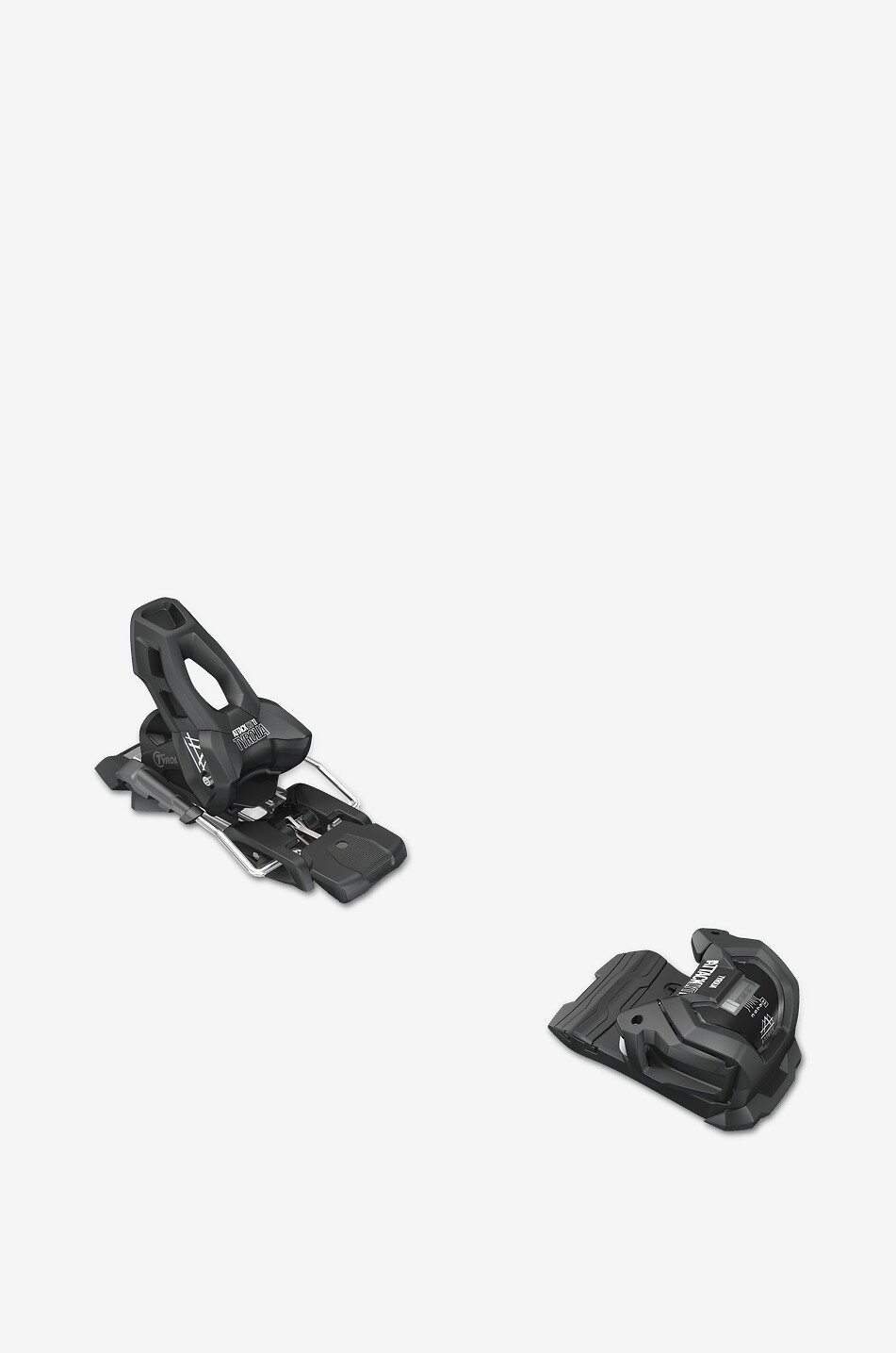 HEAD Attack Lyt 11 GW alpine ski bindings Unisex Colourless 1