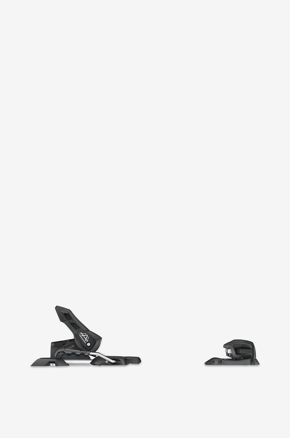 HEAD Attack Lyt 11 GW alpine ski bindings Unisex Colourless 2