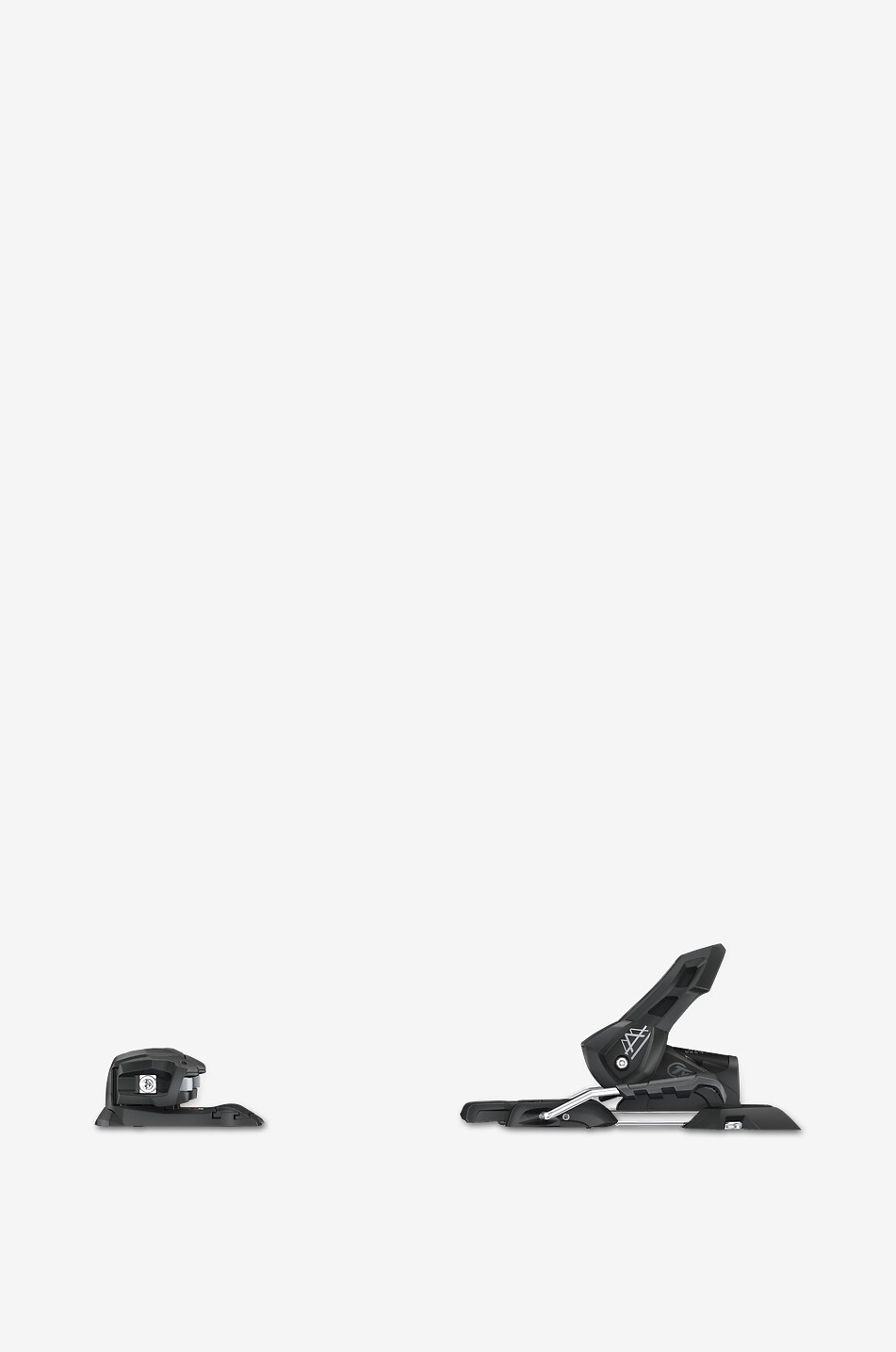 HEAD Attack Lyt 11 GW alpine ski bindings Unisex Colourless 4