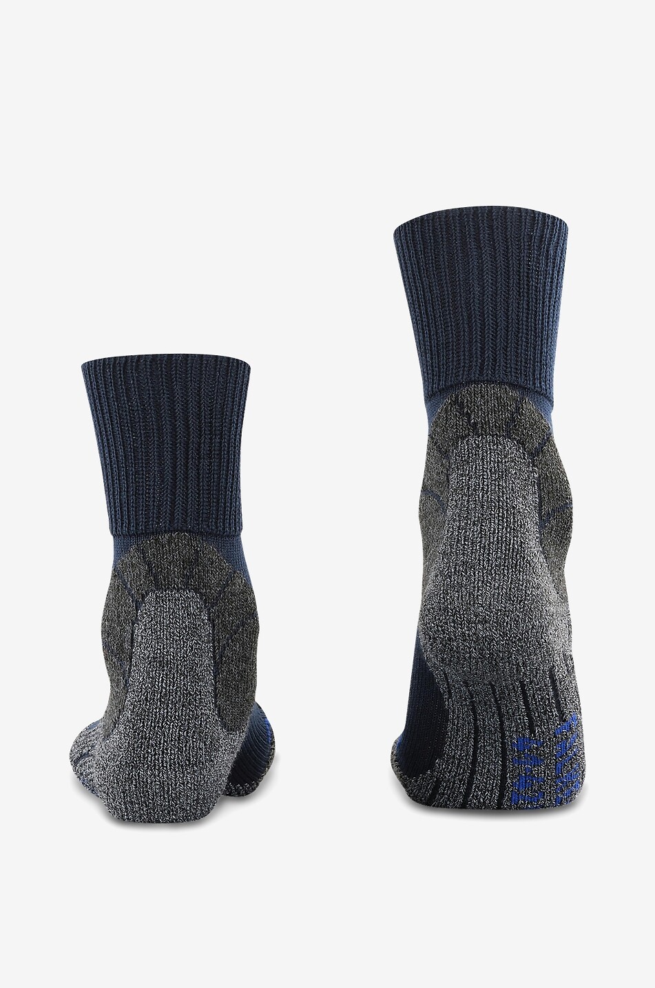 FALKE TK1 Adventure Cool hiking socks Men DARK BLUE 2