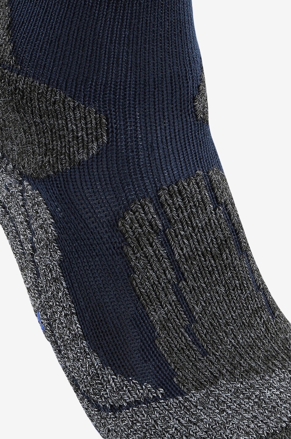 FALKE TK1 Adventure Cool hiking socks Men DARK BLUE 4