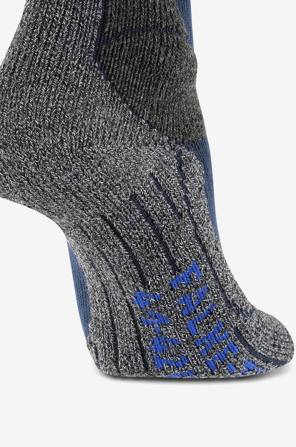 FALKE TK1 Adventure Cool hiking socks Men DARK BLUE 5