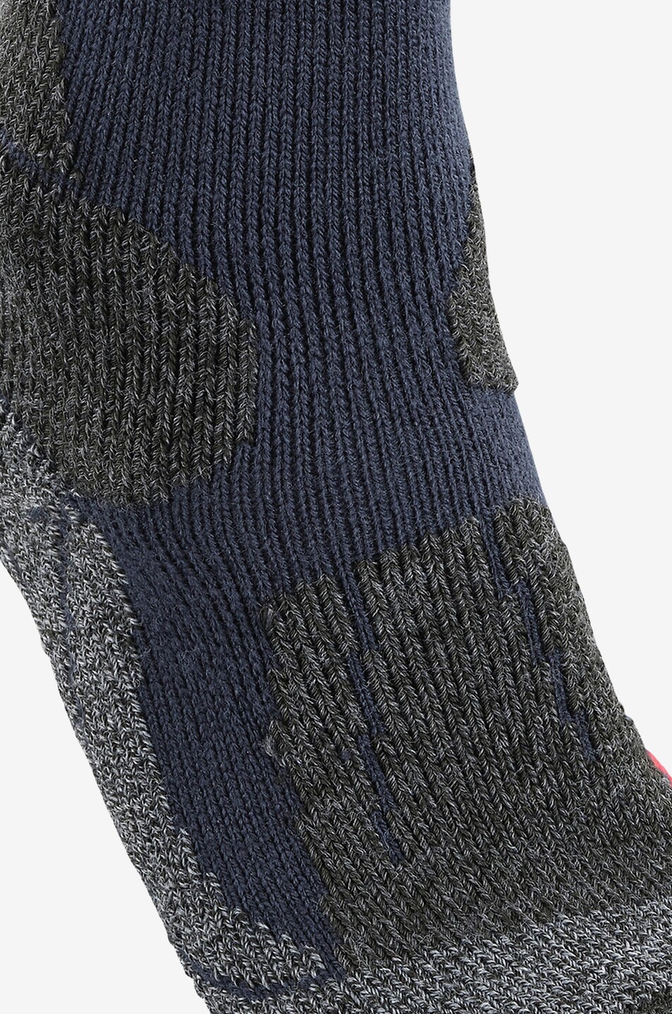 FALKE Chaussettes de trekking Tk1 Adventure Femme BLEU FONCE 4