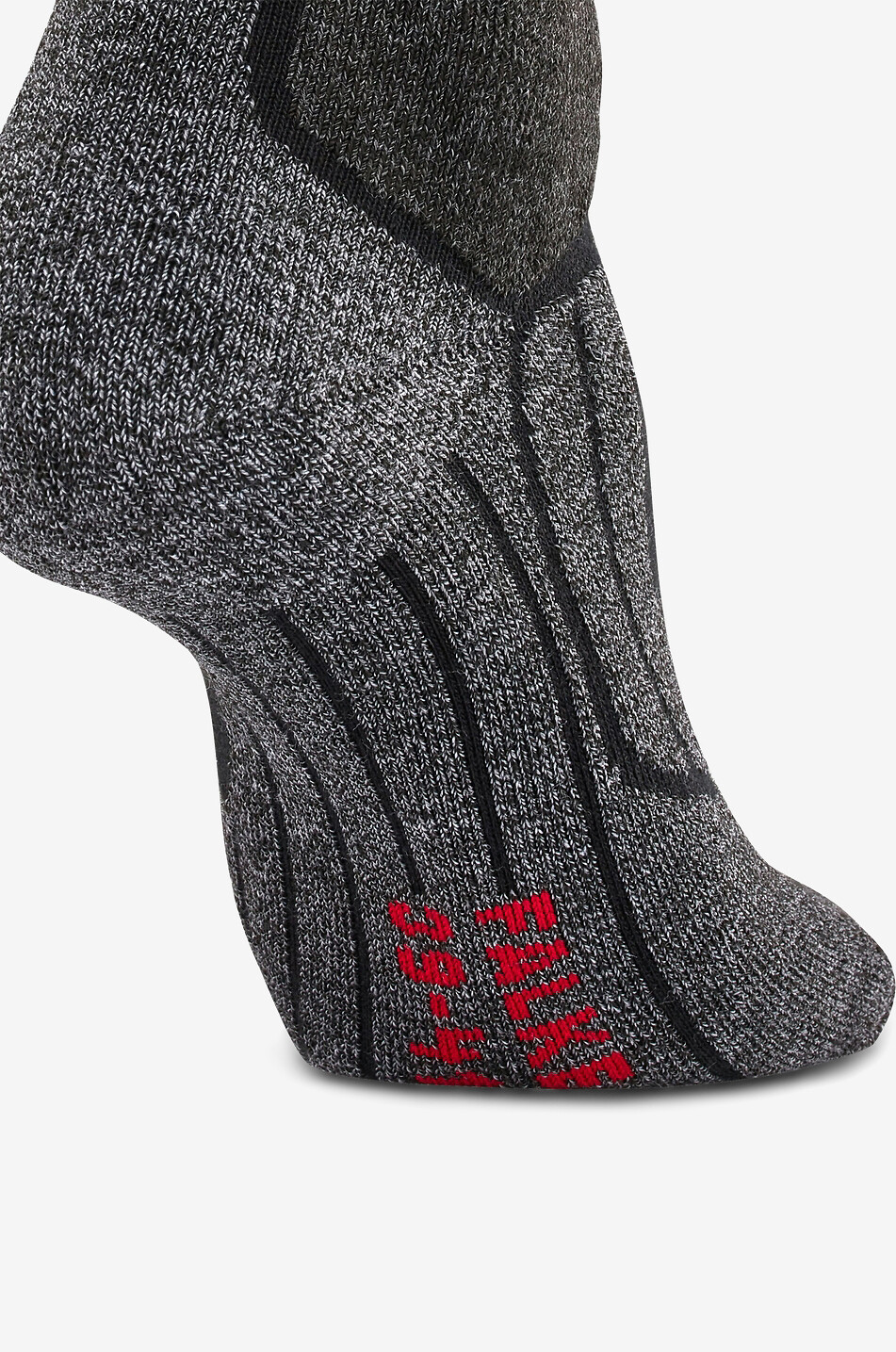 FALKE Chaussettes de ski SK2 Intermediate M Homme MULTICOLORE 5