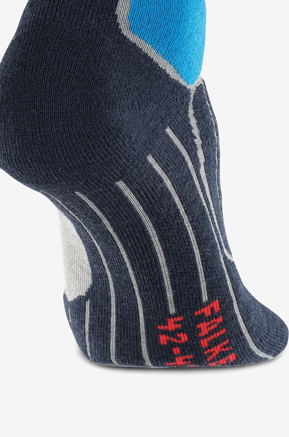 FALKE Skisocken SK2 Intermediate Wool M Herren HELLGRAU 5