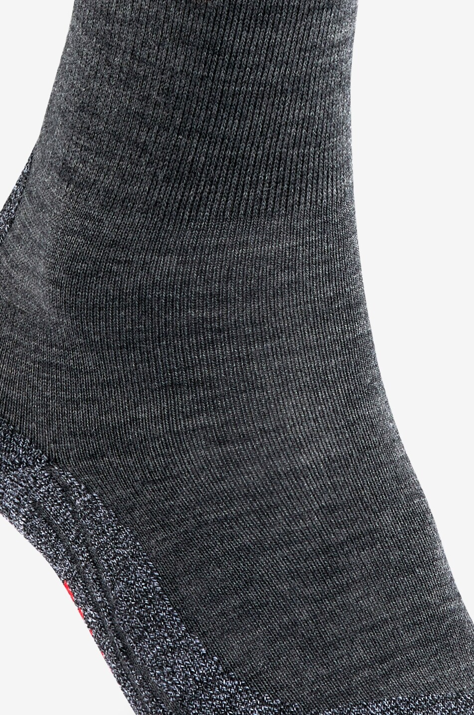 FALKE TK2 Explore trekking socks Men GREY 4