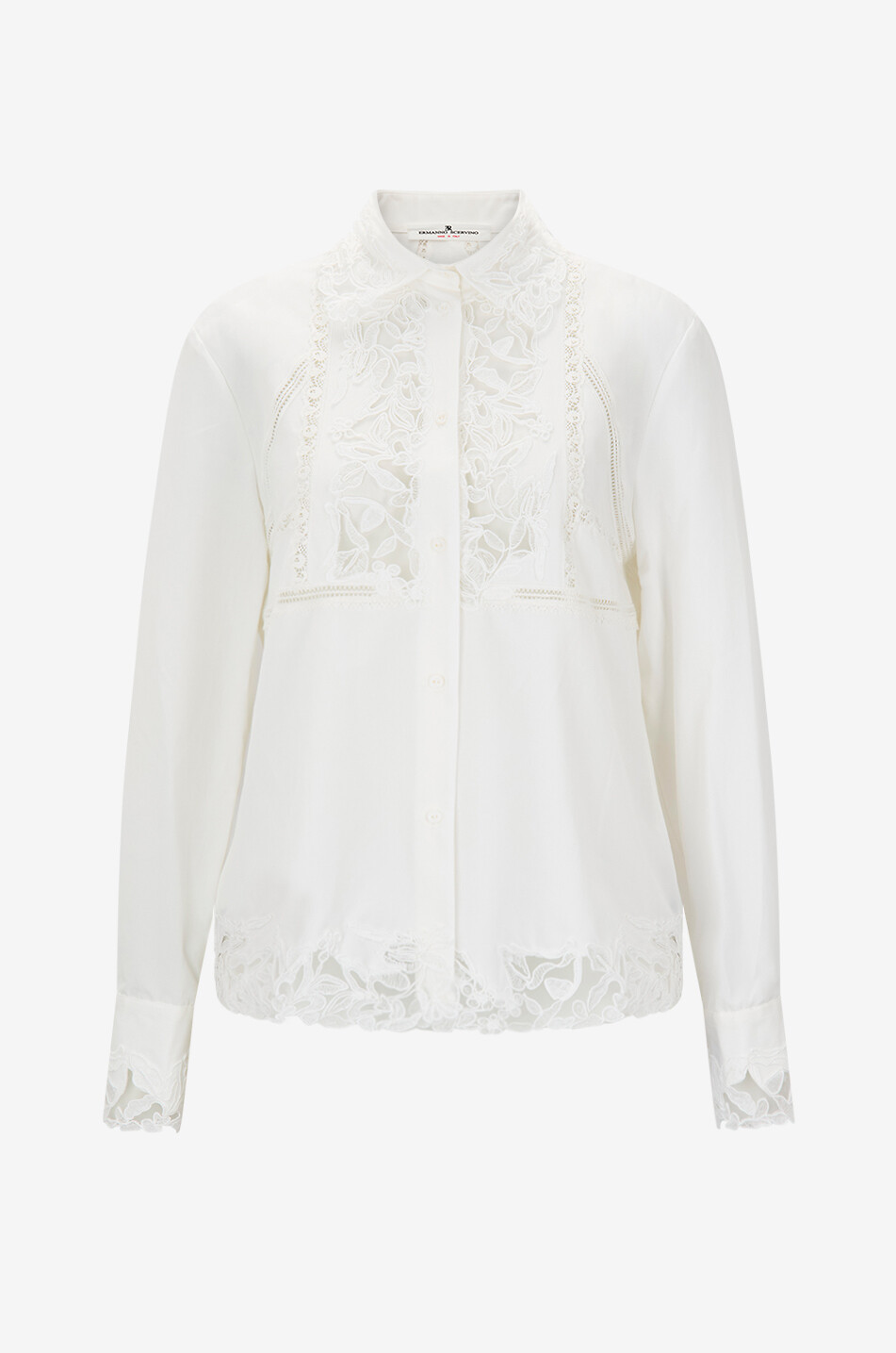 Ermanno Scervino - Women's fashion designer - Bongénie
