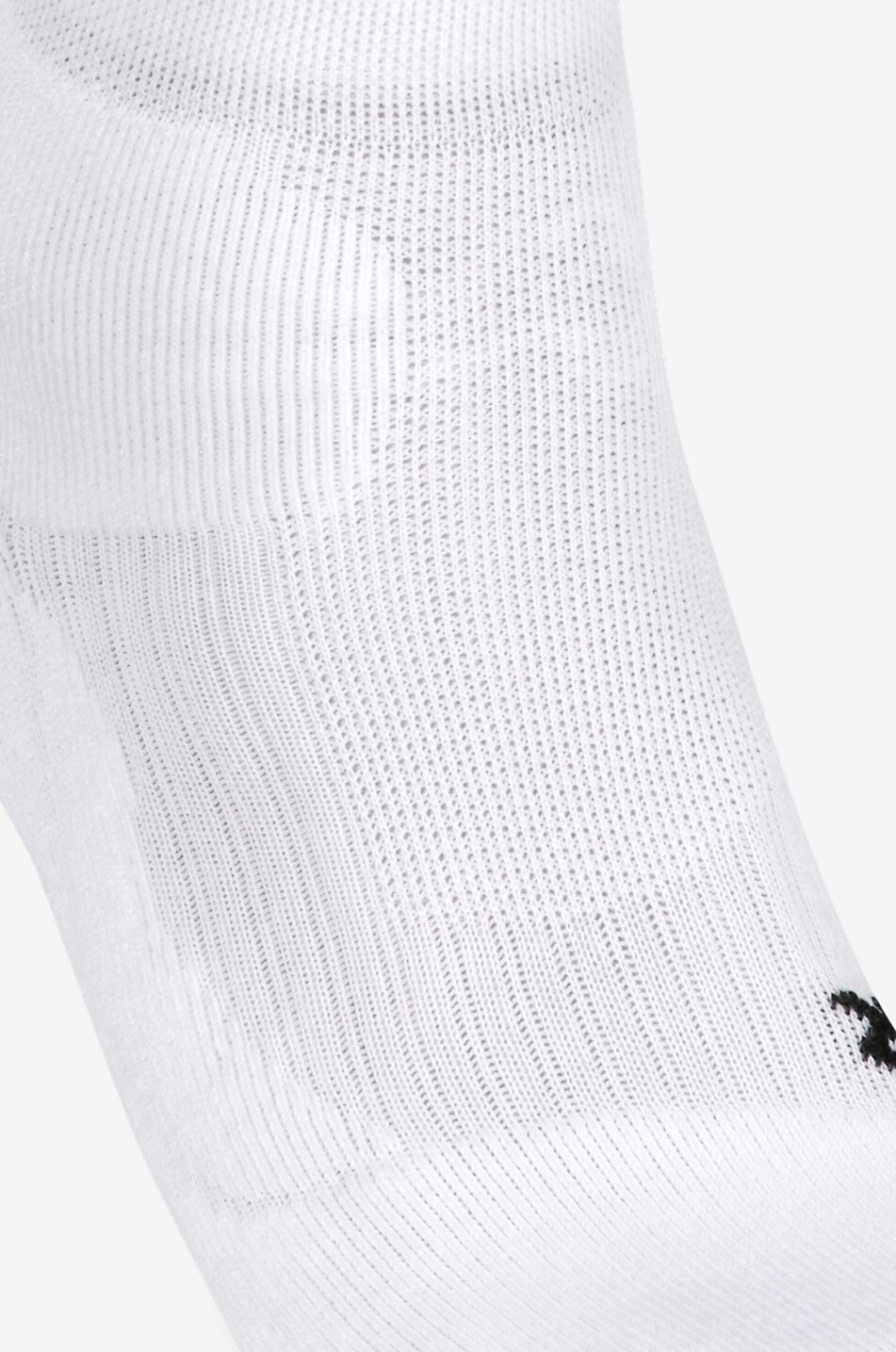 FALKE TE2 short tennis socks Women WHITE 4