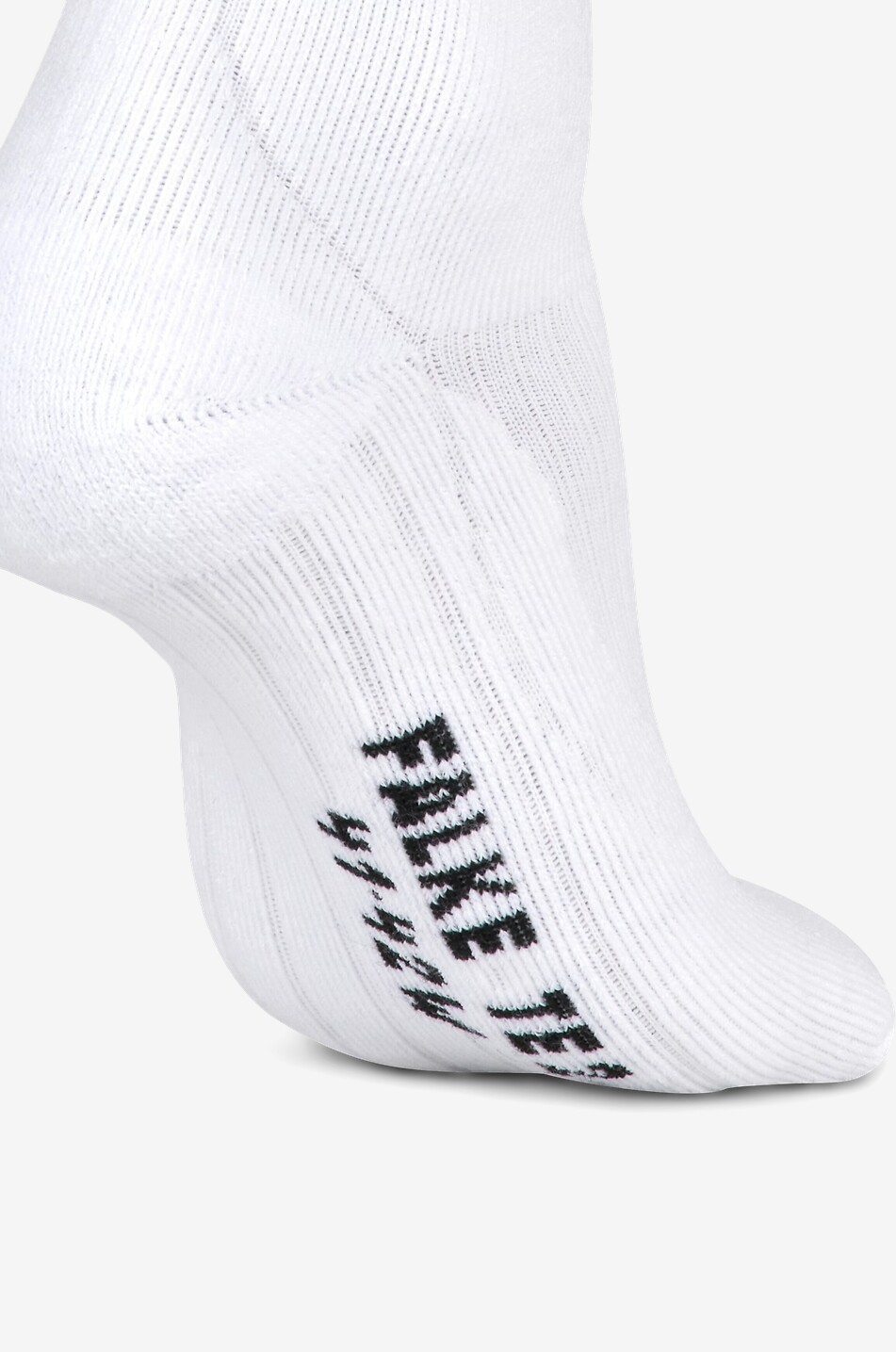 FALKE TE2 short tennis socks Women WHITE 5