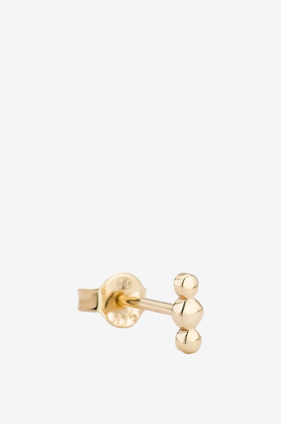 YANNIS SERGAKIS Armbandschmuck aus Gelbgold Sigma Element 7 Damen GOLDEN 1