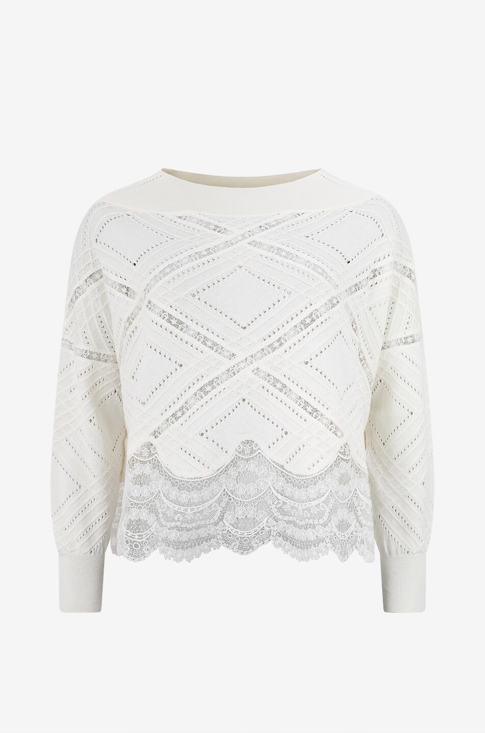 Ermanno Scervino - Women's fashion designer - Bongénie