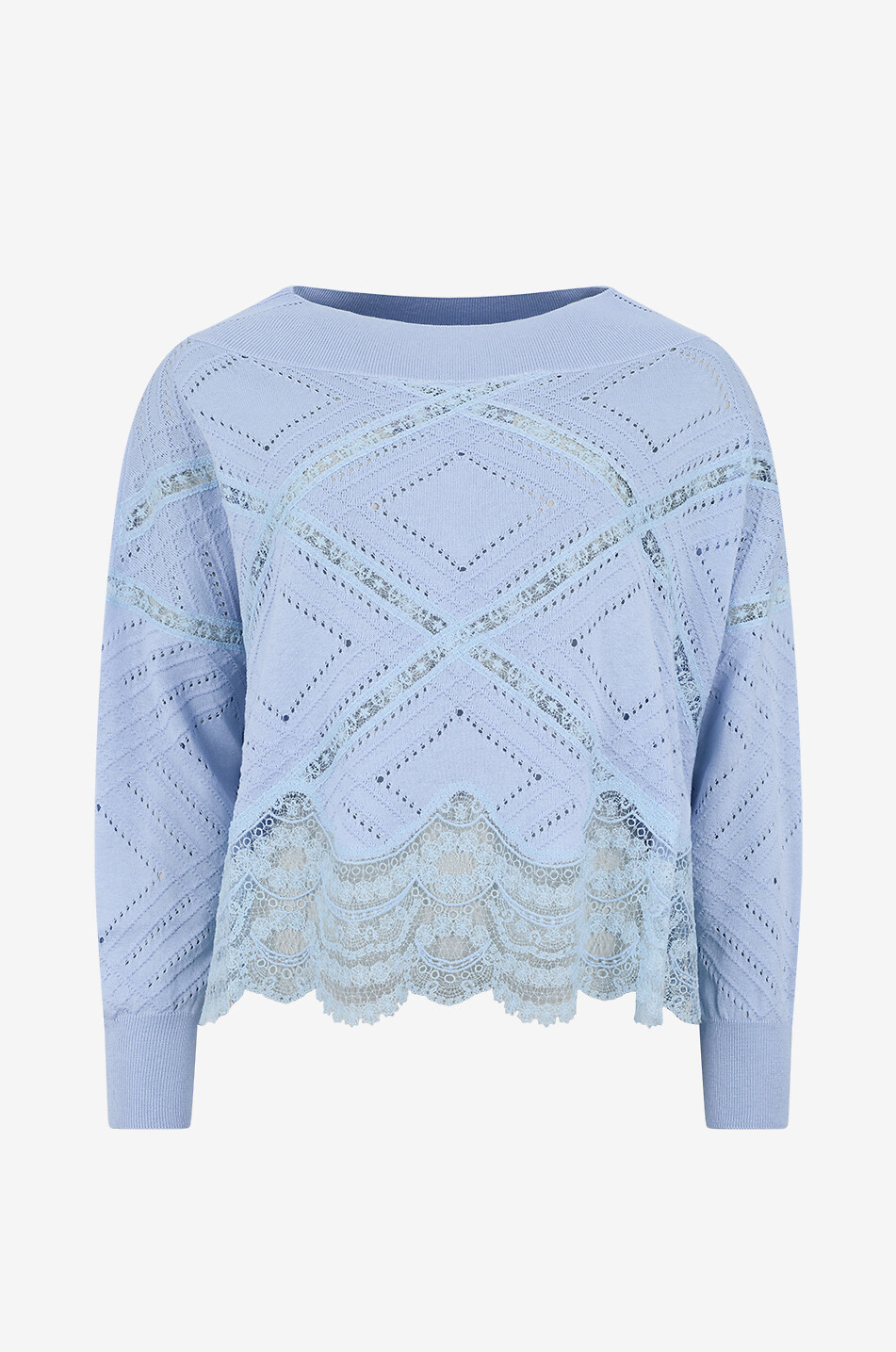 Ermanno Scervino - Women's fashion designer - Bongénie