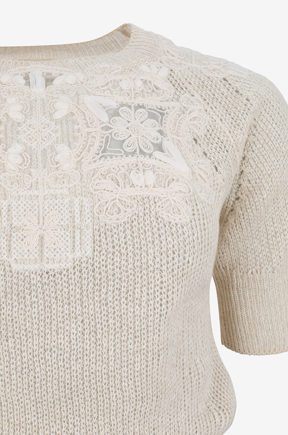 Ermanno Scervino - Women's fashion designer - Bongénie