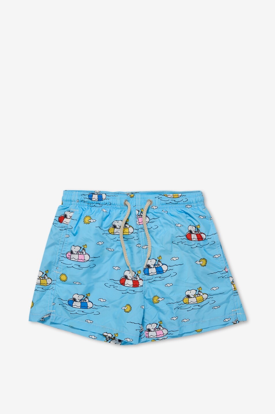 Jean Lighting boy's swim shorts
