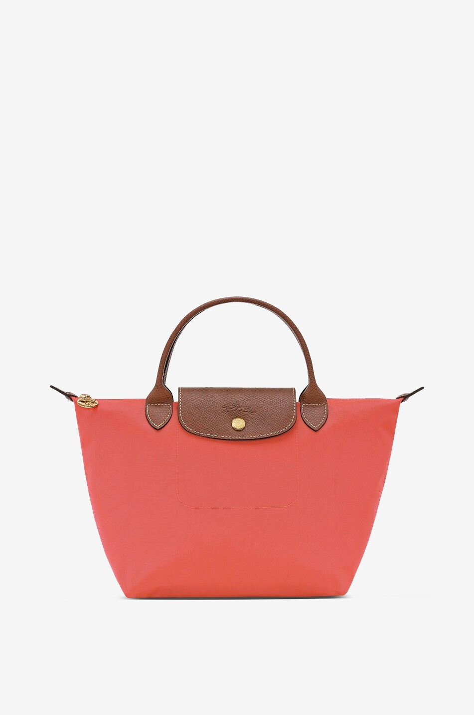 Sac à main en toile Le Pliage Original S