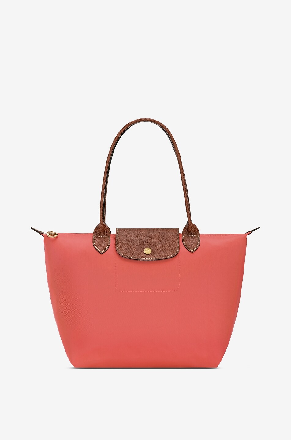 Sac cabas en toile enduite Le Pliage Original M