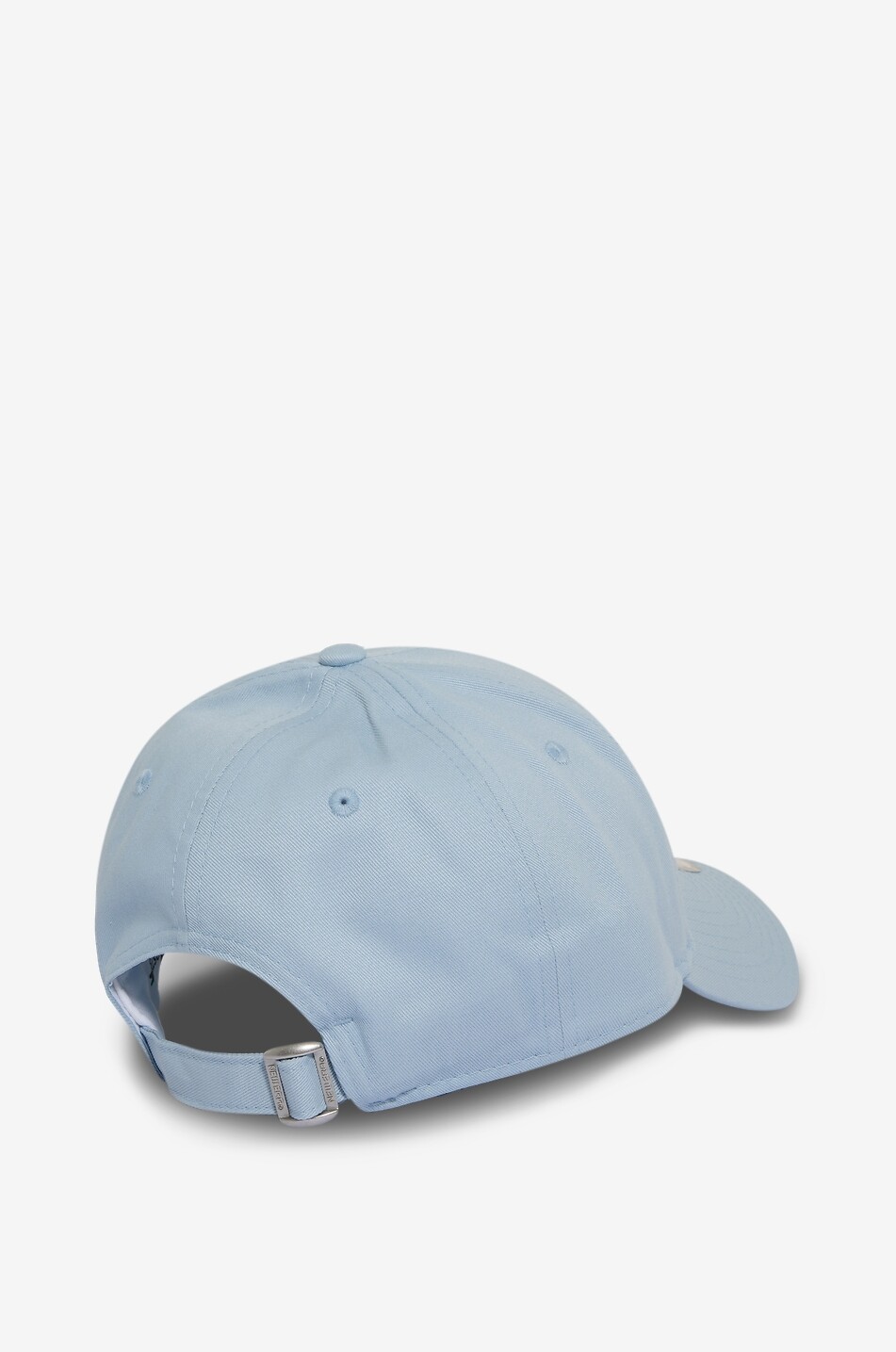LACOSTE Lacoste X New Era cotton twill golf cap Men LIGHT BLUE 3