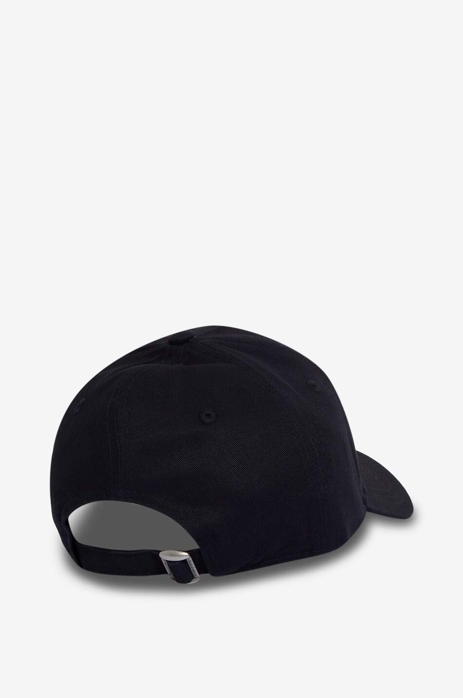 LACOSTE Casquette de golf en sergé de coton Lacoste X New Era Homme BLEU FONCE 3
