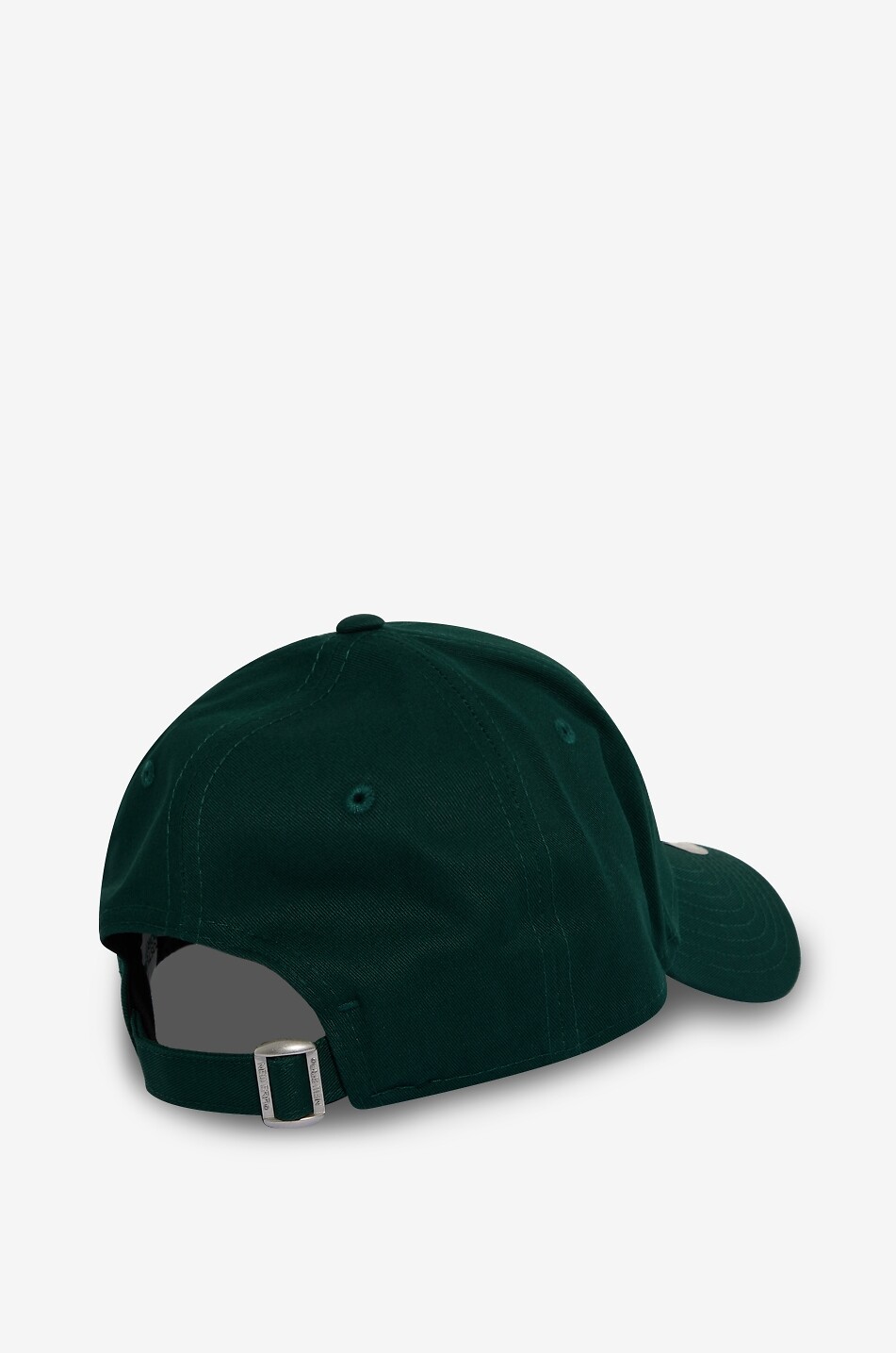 LACOSTE Lacoste X New Era cotton twill golf cap Men GREEN 3