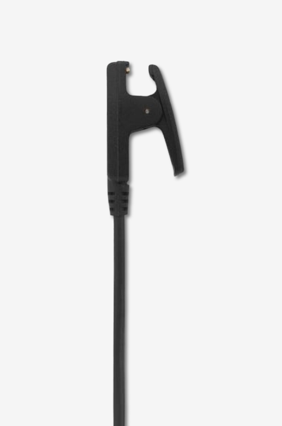Ladekabel mit Klemme USB Clip Forerunner