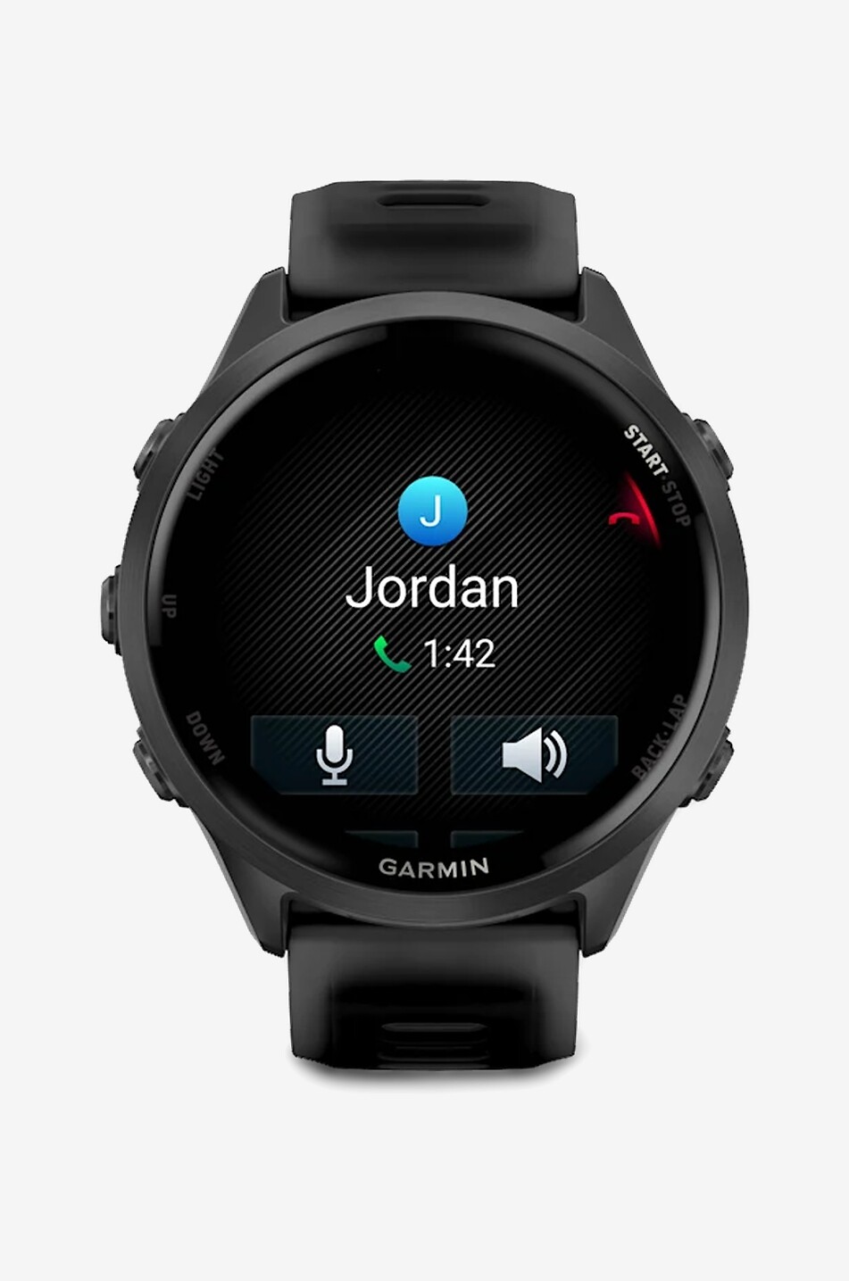 GARMIN Montre connectée GPS et cardio Forerunner 570 Unisexe NOIR 2