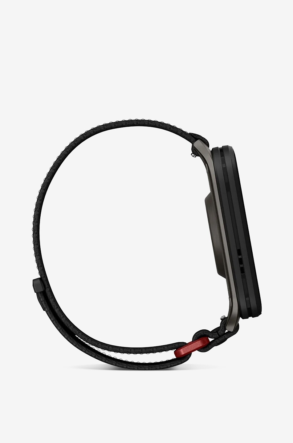 GARMIN Montre connectée GPS à écran AMOLED Venu X1 Unisexe NOIR 4