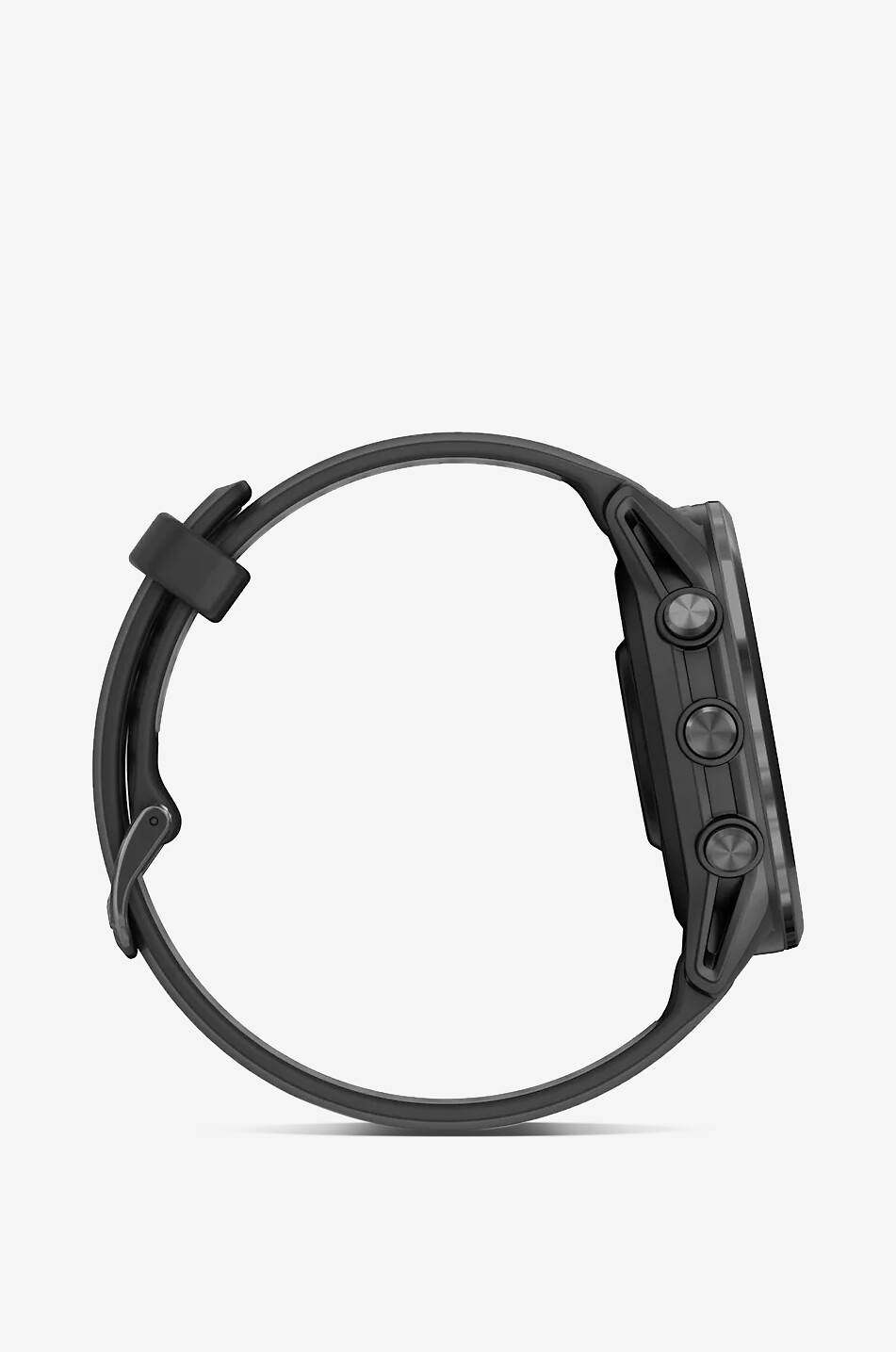 GARMIN Montre connectée GPS avec écran AMOLED Forerunner 970 Unisexe NOIR 4
