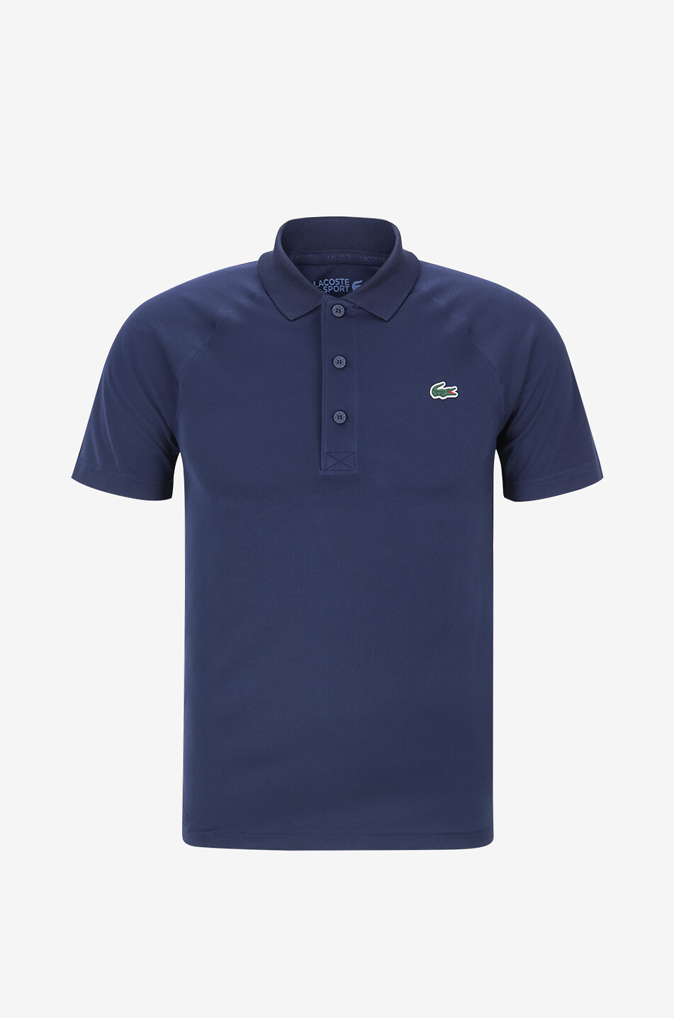 Atmungsaktives Polohemd Lacoste Sport