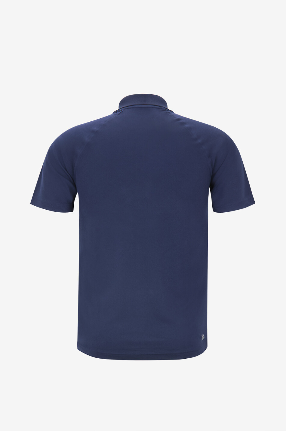 LACOSTE Atmungsaktives Polohemd Lacoste Sport Herren DUNKELBLAU 2
