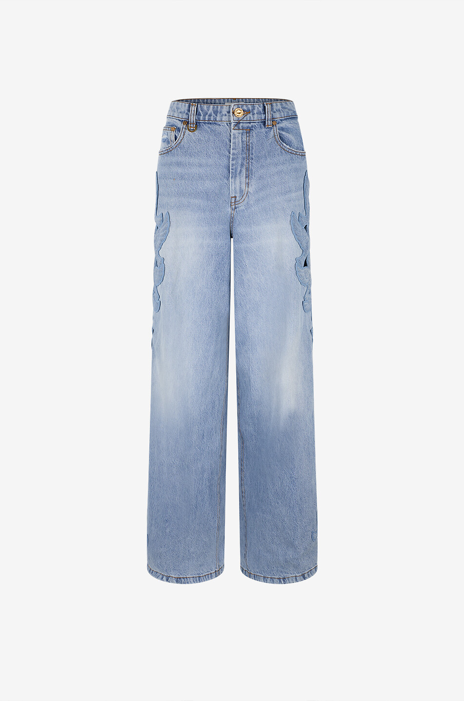Women's jeans from our collections - Bongénie
