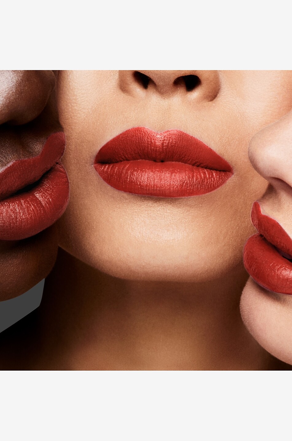 TOM FORD Lip Color Satin Matte Shameless lipstick Women Colourless 3
