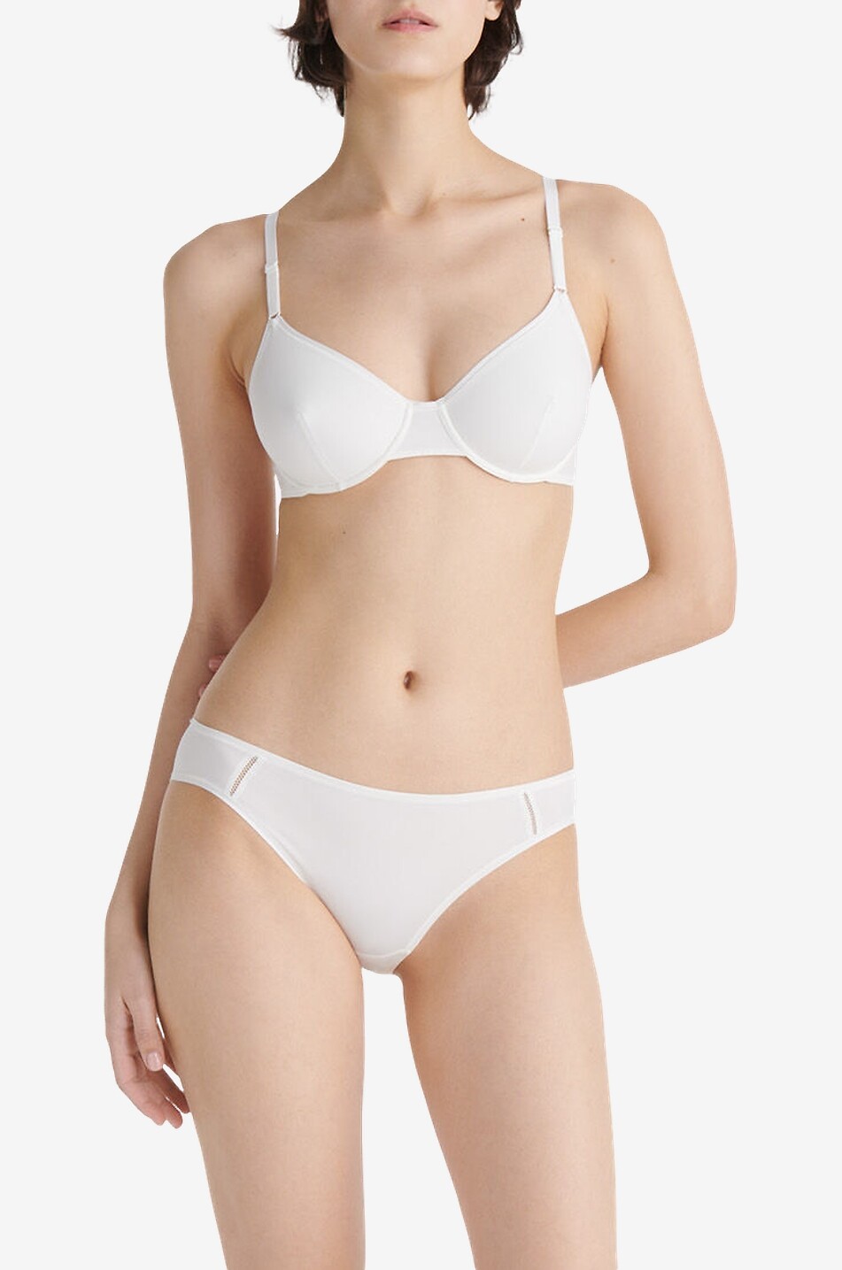 ERES Enora panties Women EGGSHELL 3