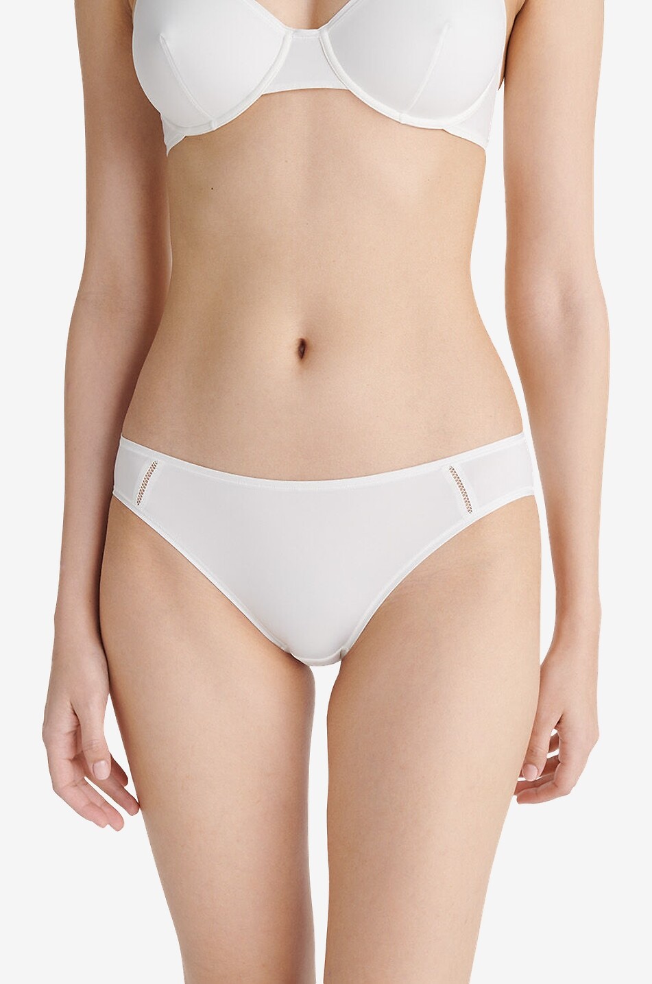 ERES Enora panties Women EGGSHELL 5