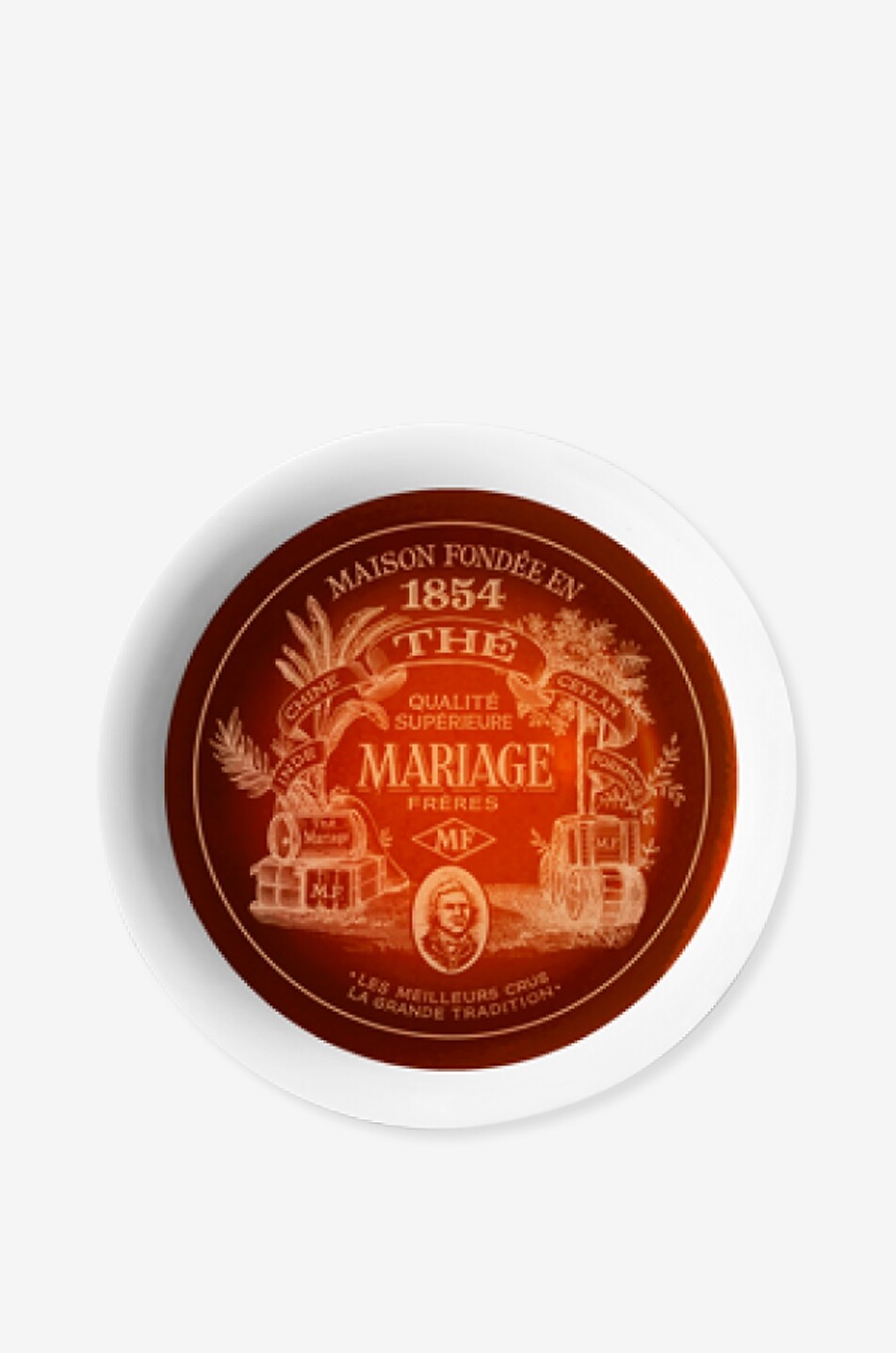 Mariage Frères - Homeware designers - Bongénie