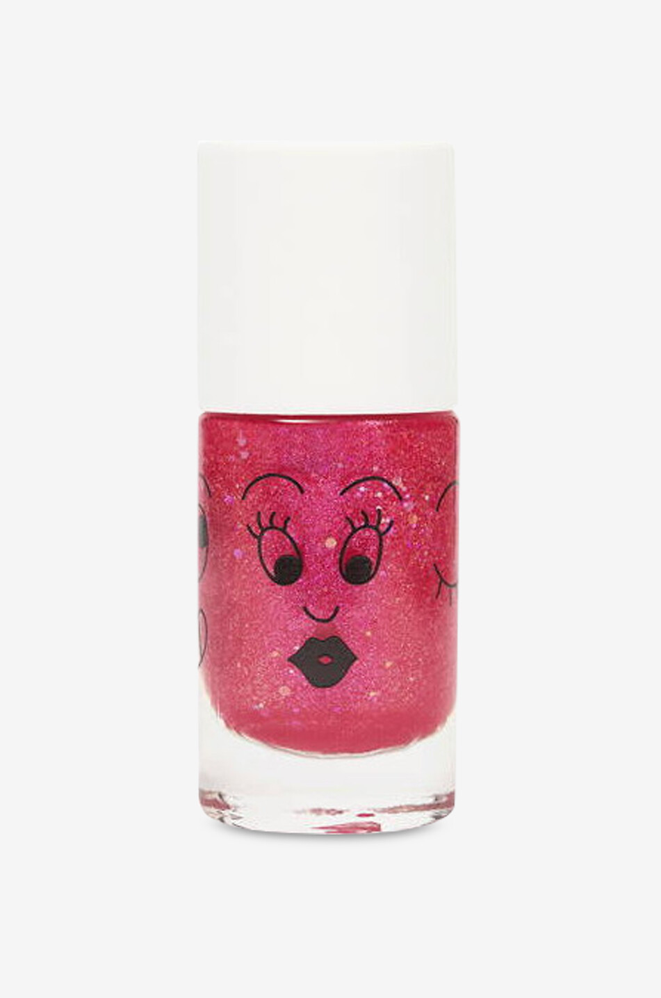 NAILMATIC Coffret de 3 vernis à ongles fille Mermaid Femme MULTICOLORE 2