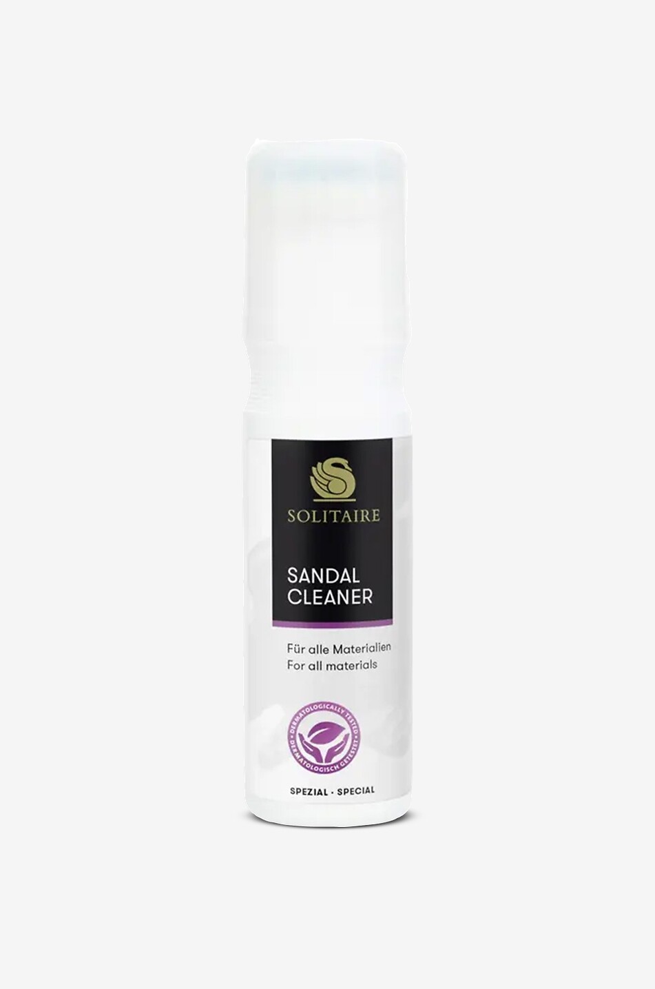 SOLITAIRE Nettoyant pour sandales Sol Sandal Cleaner Femme Incolore 1