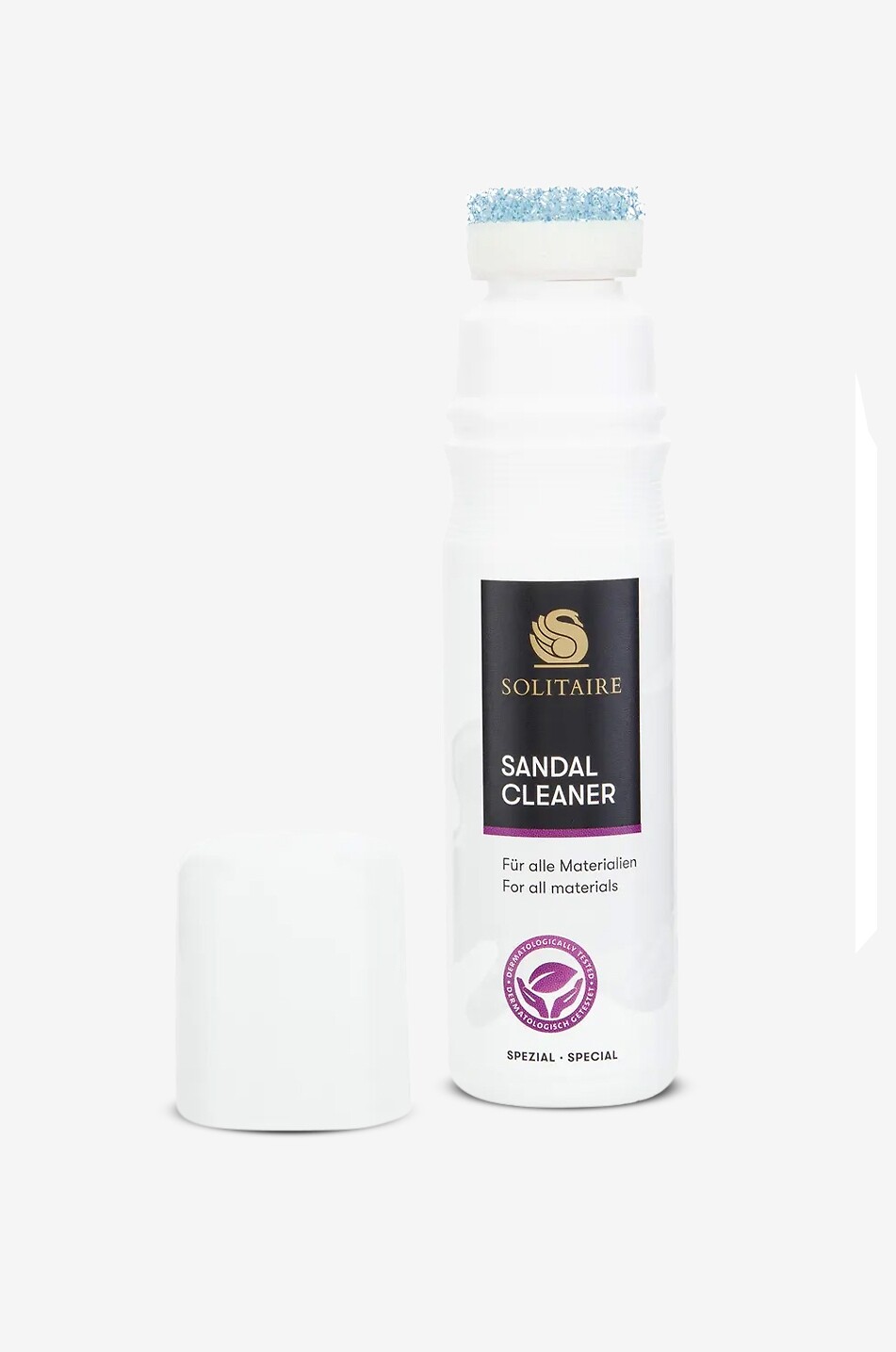 SOLITAIRE Nettoyant pour sandales Sol Sandal Cleaner Femme Incolore 2