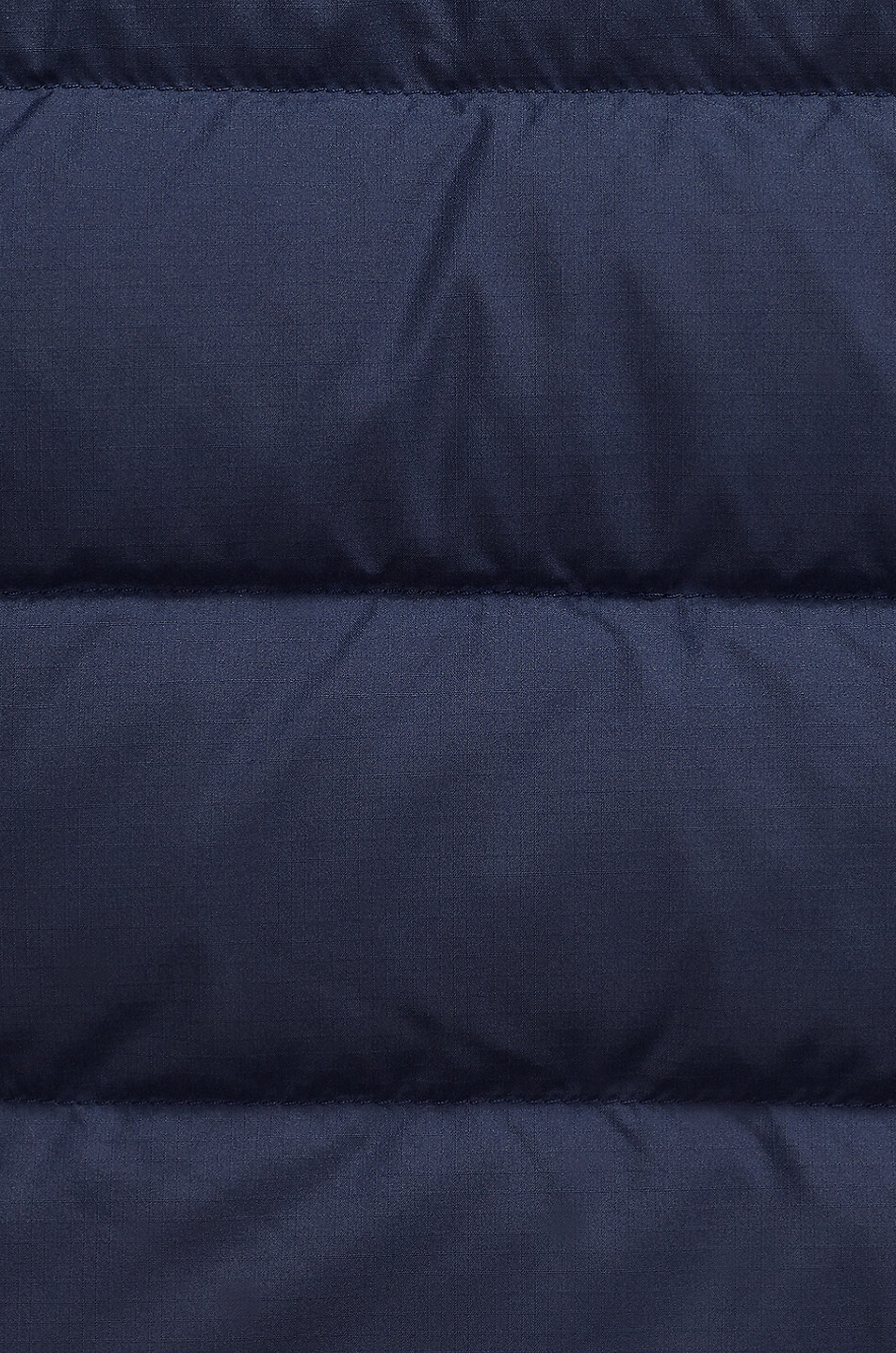 POLO RALPH LAUREN Wasserabweisende Kapuzendaunenjacke für Babys The Gorham Baby MITTELBLAU 4