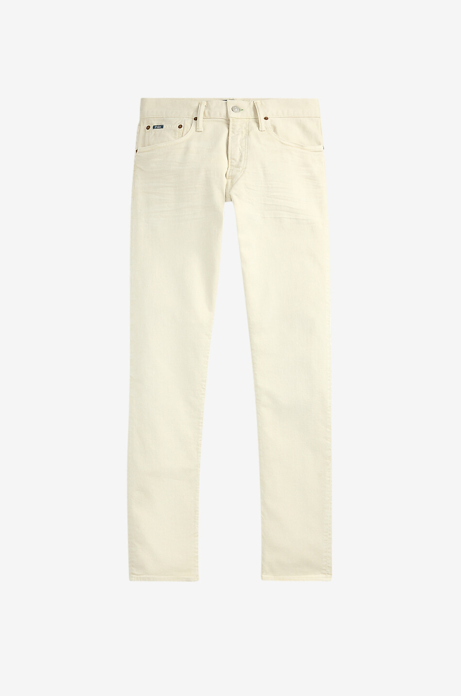 Sullivan slim jeans in cotton twill