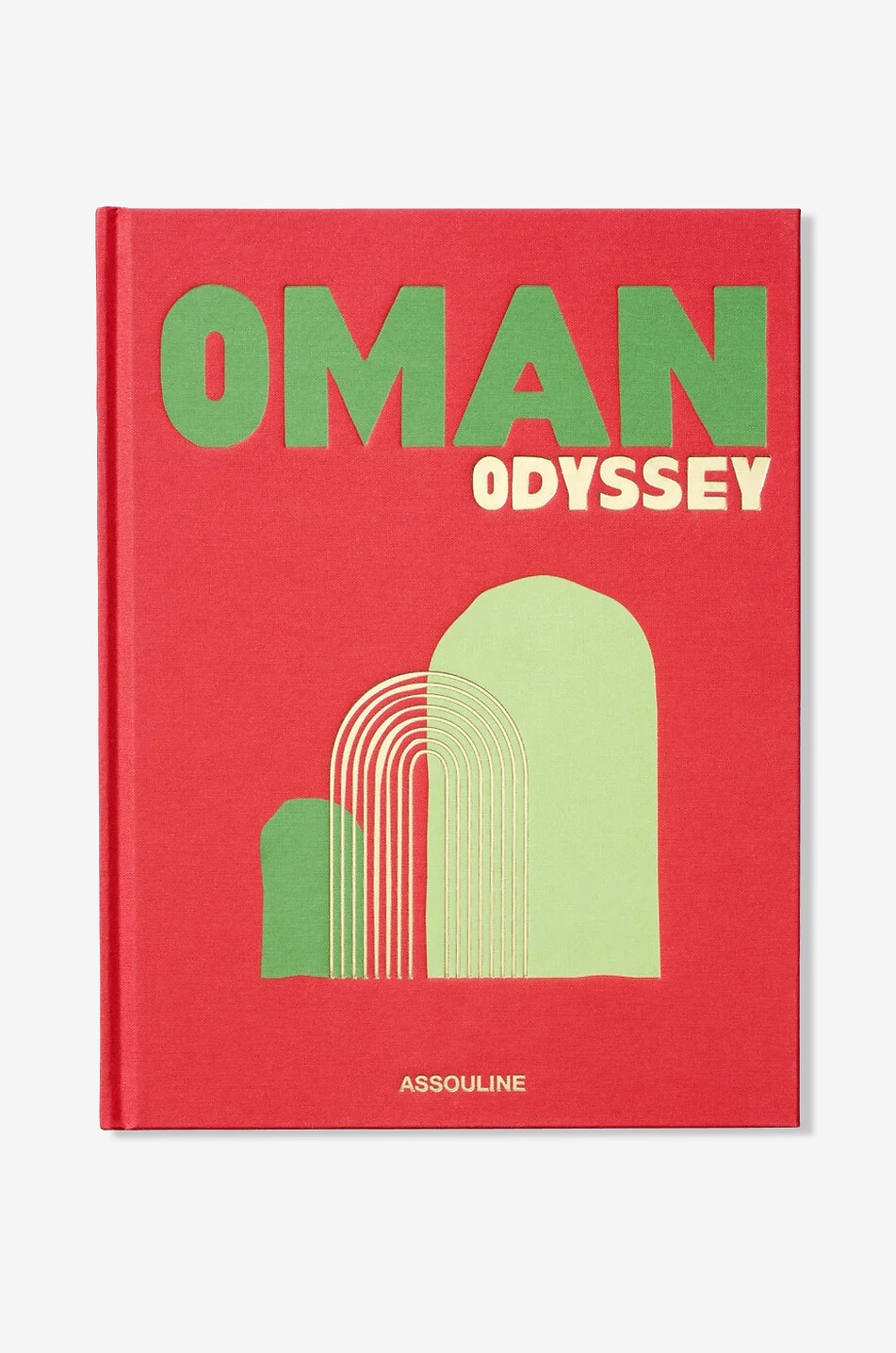 Assouline - Homeware designers - Bongénie