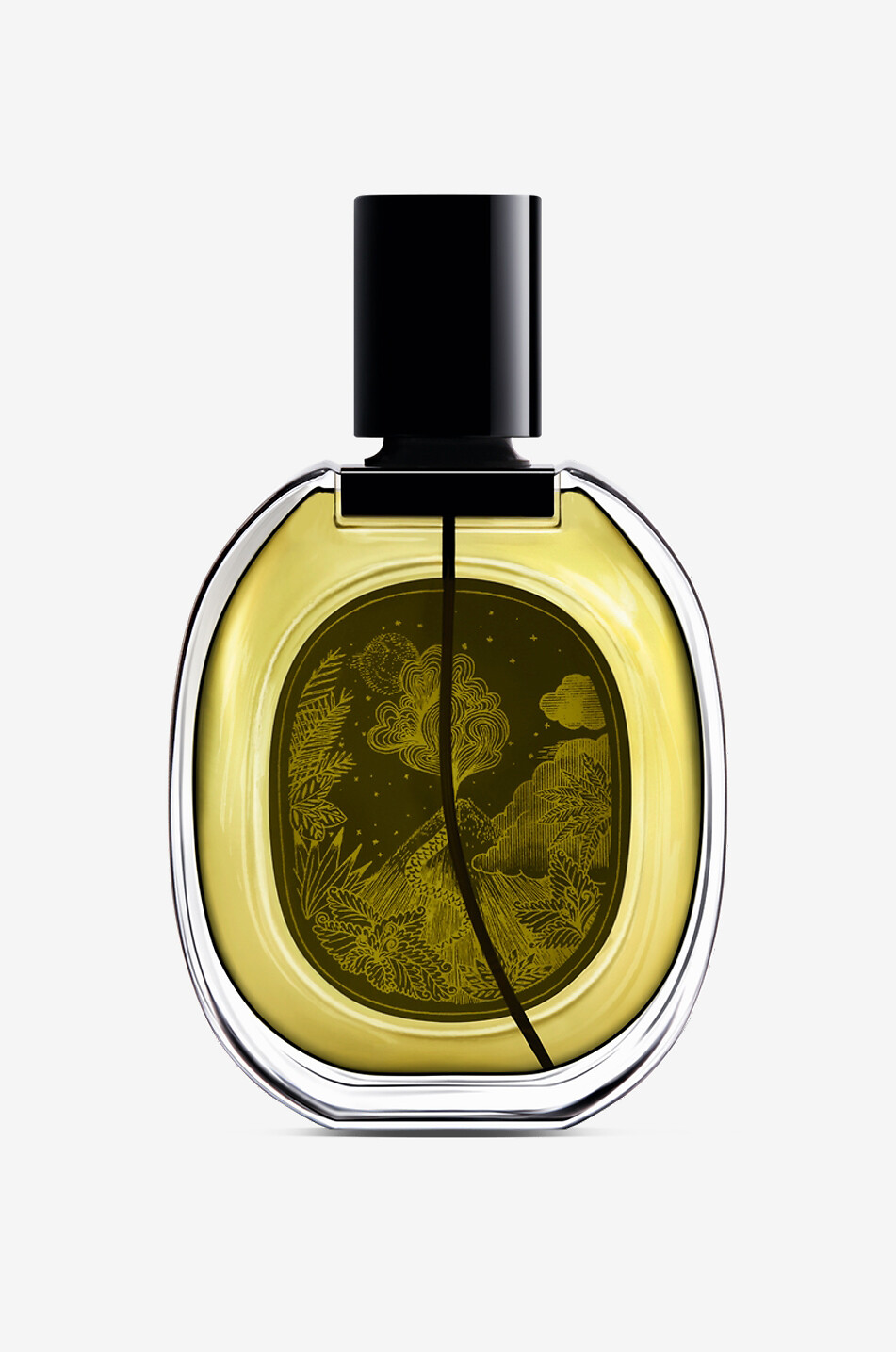 DIPTYQUE Tempo eau de parfum - 75 ml Unisex Colourless 2