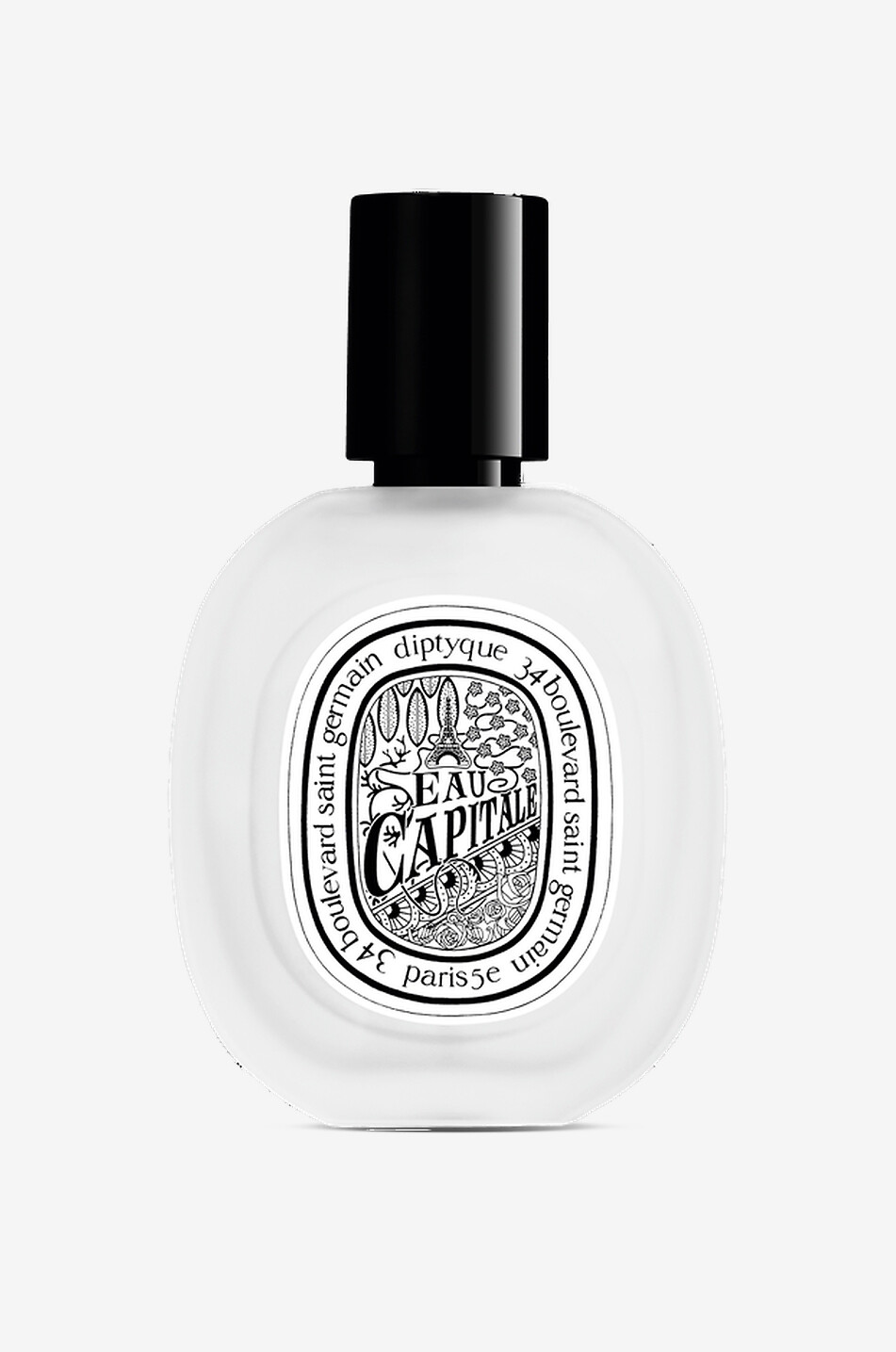 DIPTYQUE Haarparfüm Eau Capitale - 30 ml Unisex Farblos 1