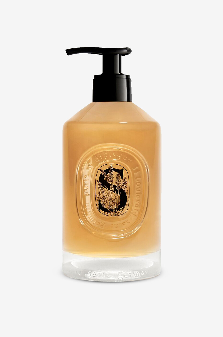 DIPTYQUE Softening calming hand wash lotion - 350 ml Unisex Colourless 1