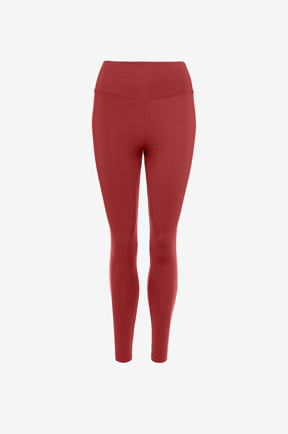 ERES Legging en lycra Billie Femme ROUGE 1