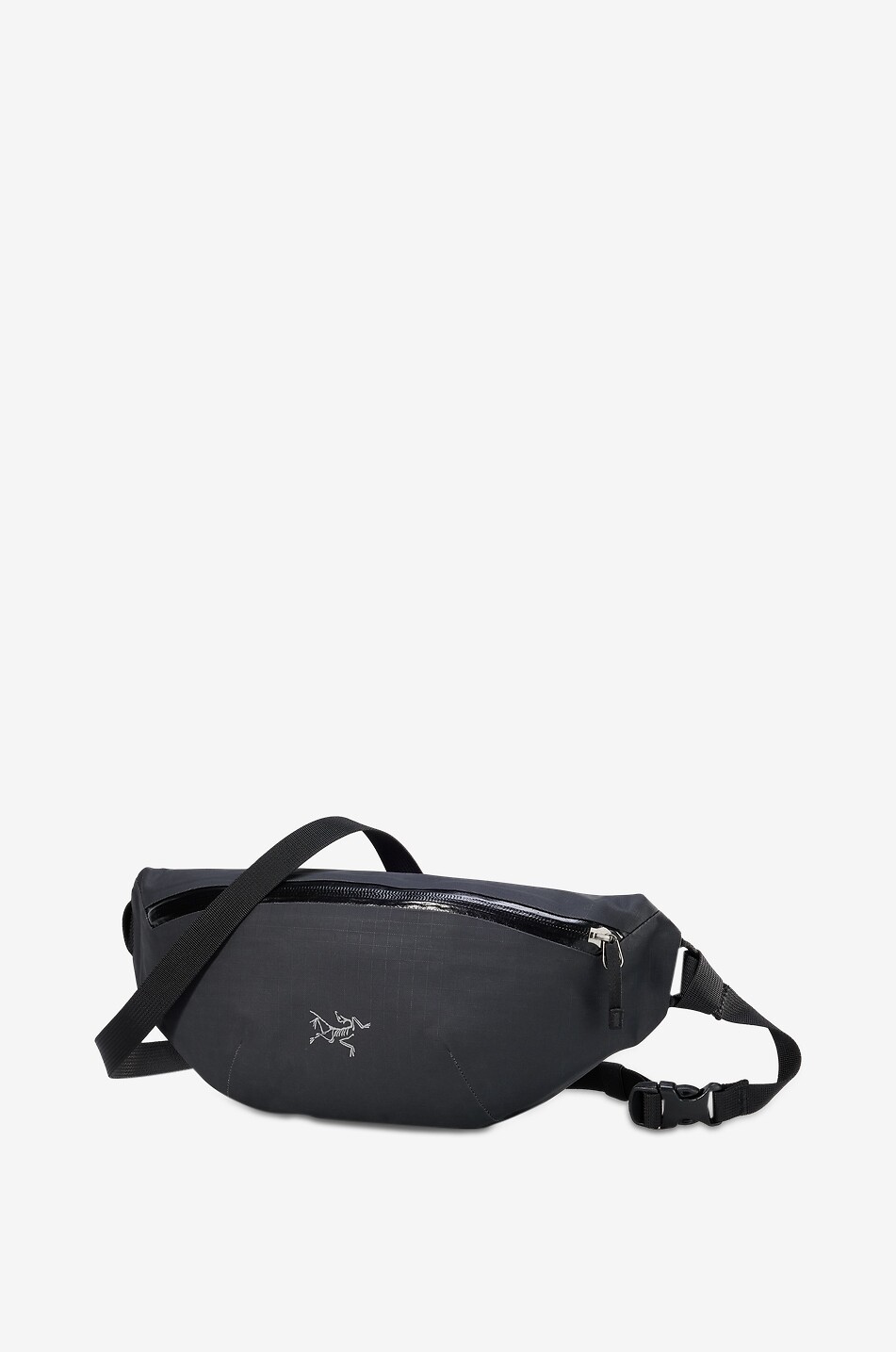 ARC'TERYX Granville shoulder bag with adjustable strap Women BLACK 1
